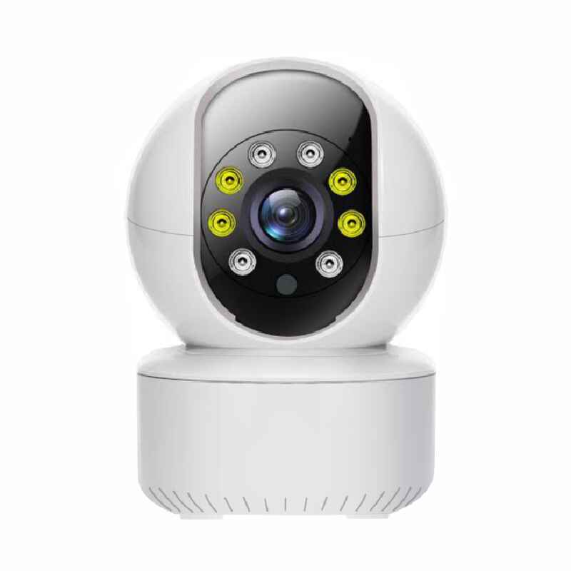 Wireless Security Cameras