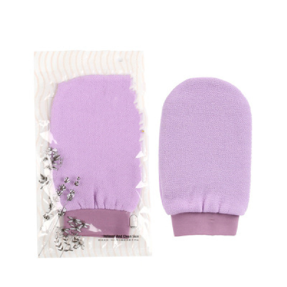 Women's Bath Towels And Gloves - Mubimart -  