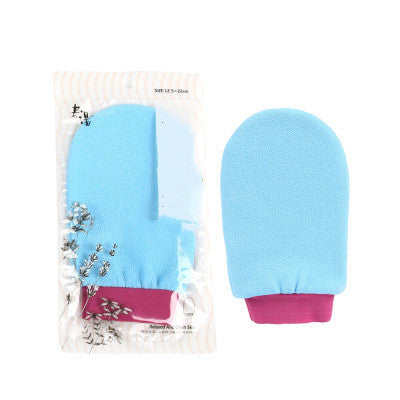 Women's Bath Towels And Gloves - Mubimart -  