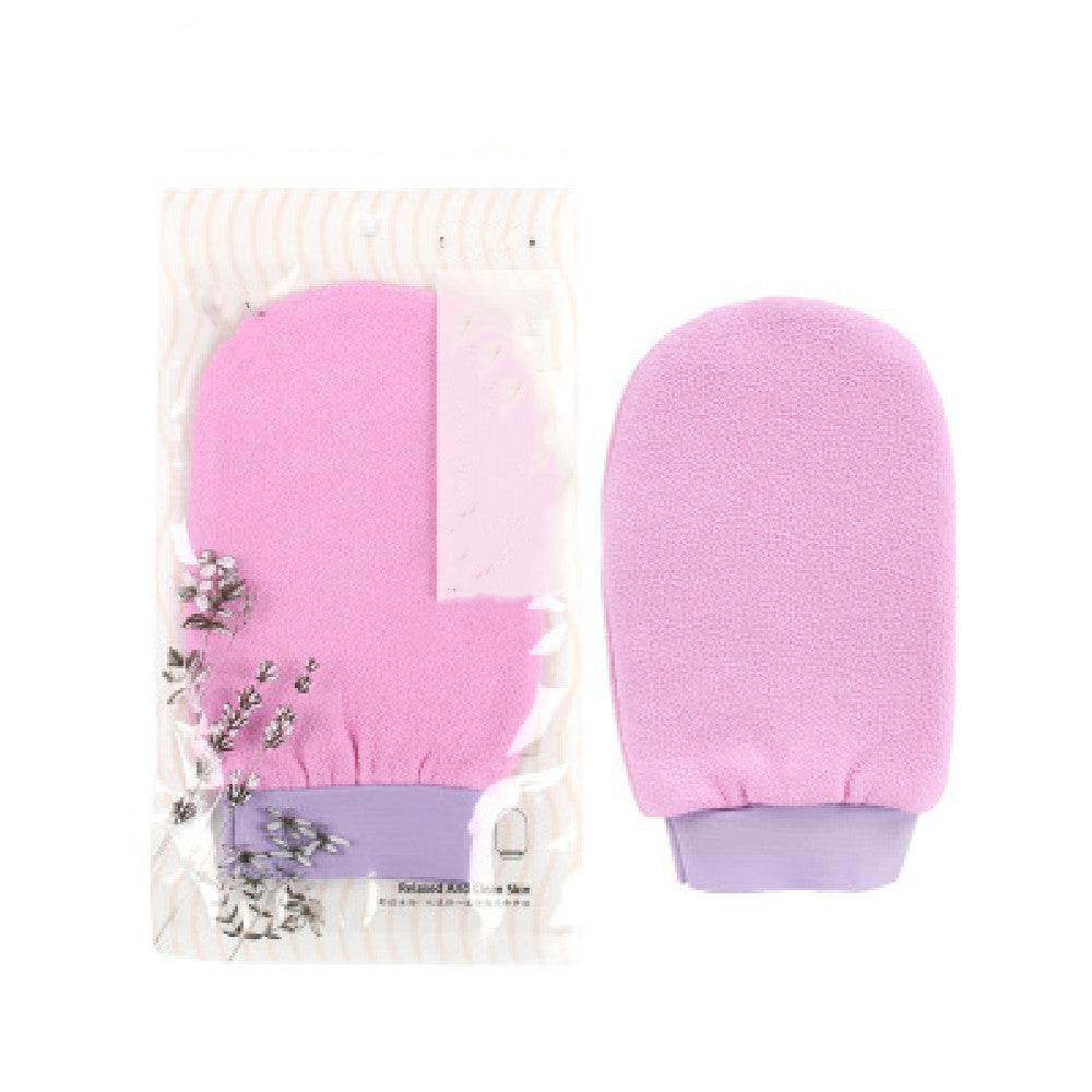 Women's Bath Towels And Gloves - Mubimart