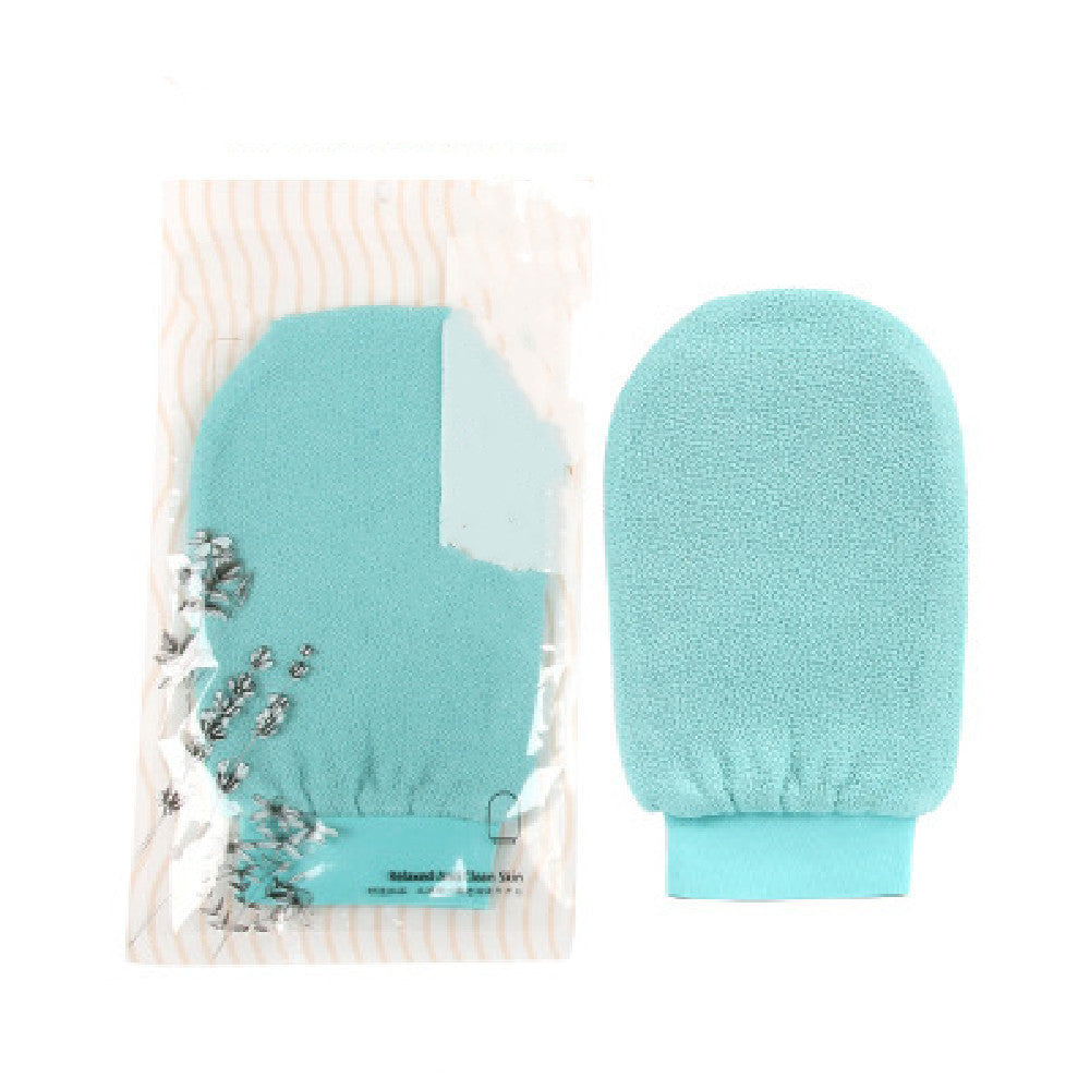 Women's Bath Towels And Gloves - Mubimart -  