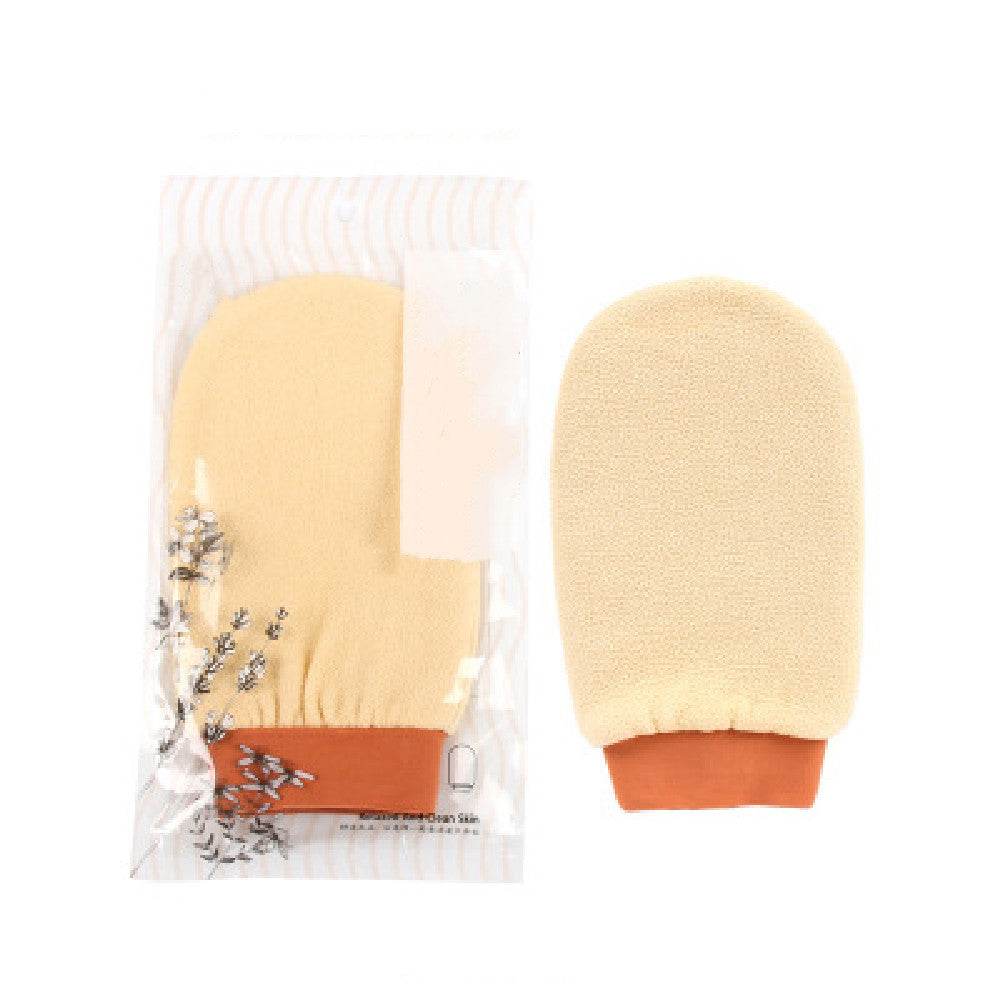 Women's Bath Towels And Gloves - Mubimart