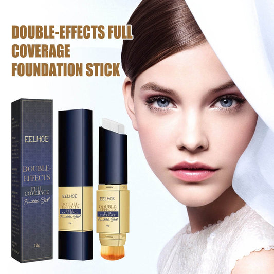 Women's Fashion Concealer Stick Foundation - Mubimart