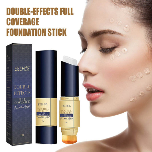 Women's Fashion Concealer Stick Foundation - Mubimart