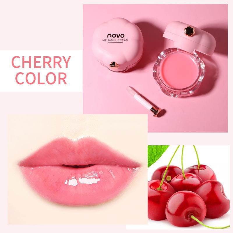 Women's Fashion Moisturizing Moisturizing Lip Mask - Mubimart