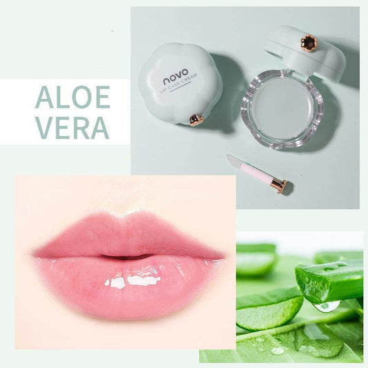 Women's Fashion Moisturizing Moisturizing Lip Mask - Mubimart