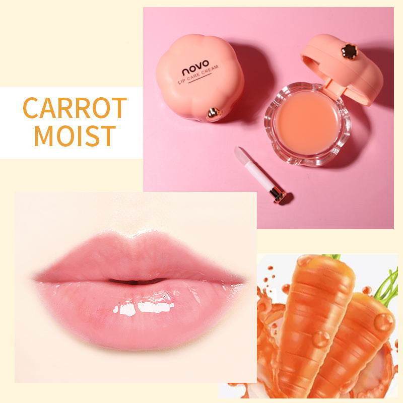 Women's Fashion Moisturizing Moisturizing Lip Mask - Mubimart
