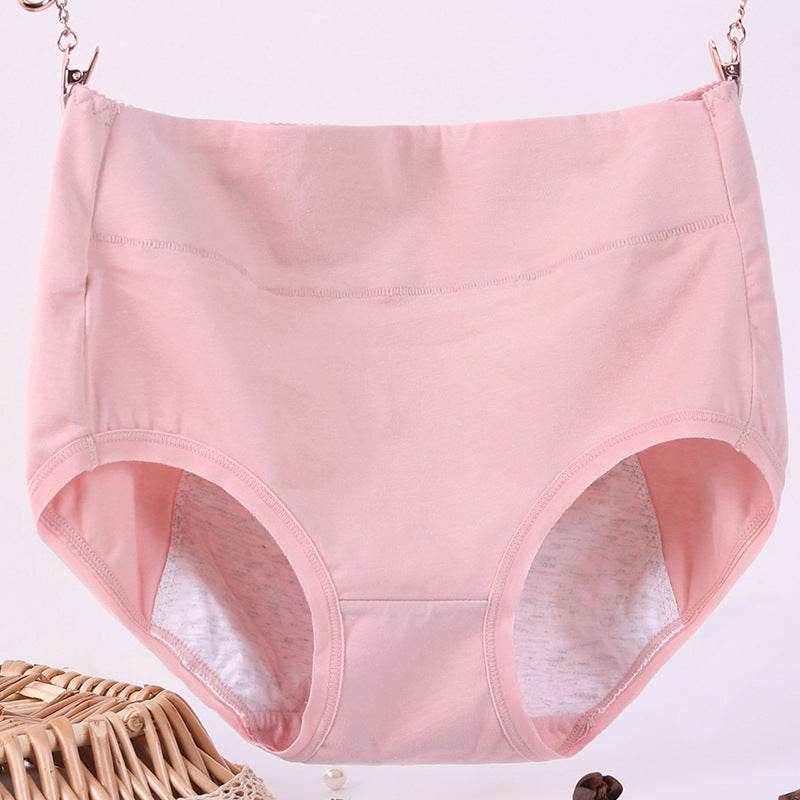Women's Menstrual Period Leakproof Cotton Underwear - Mubimart