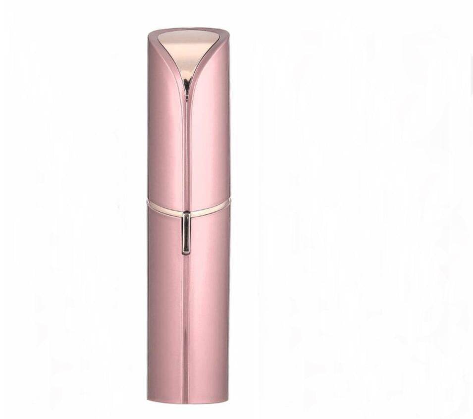 Women's Painless Hair Remover Tools Rechargeable And Battery Model - Mubimart
