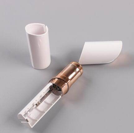 Women's Painless Hair Remover Tools Rechargeable And Battery Model - Mubimart