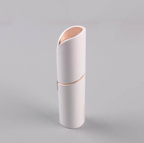 Women's Painless Hair Remover Tools Rechargeable And Battery Model - Mubimart