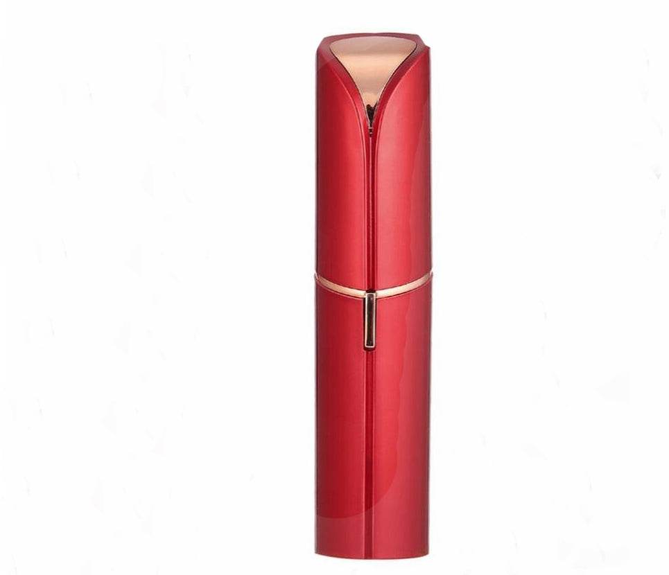 Women's Painless Hair Remover Tools Rechargeable And Battery Model - Mubimart