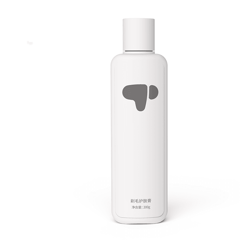 Women's Shaving And Hair Removal Skincare Cream - Mubimart