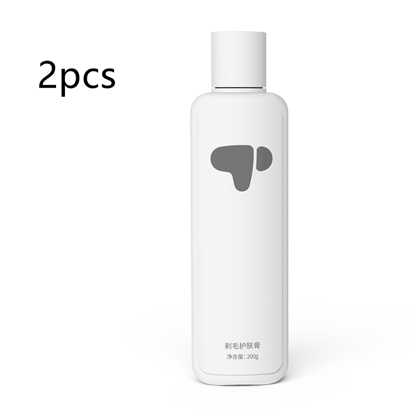 Women's Shaving And Hair Removal Skincare Cream - Mubimart