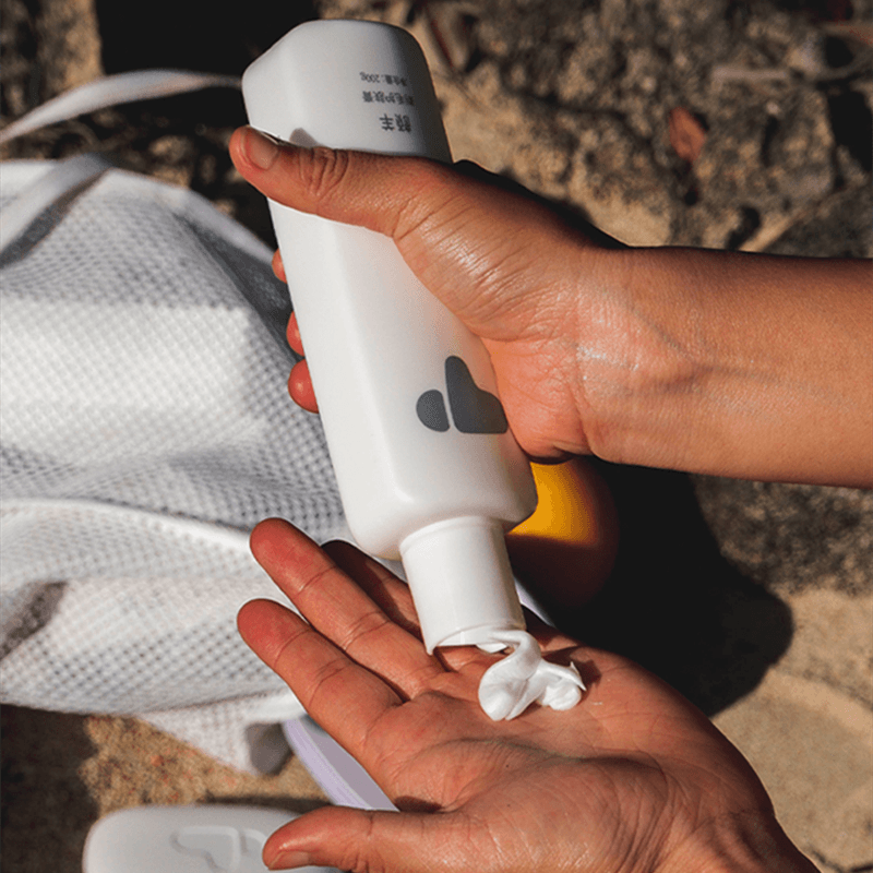 Women's Shaving And Hair Removal Skincare Cream - Mubimart