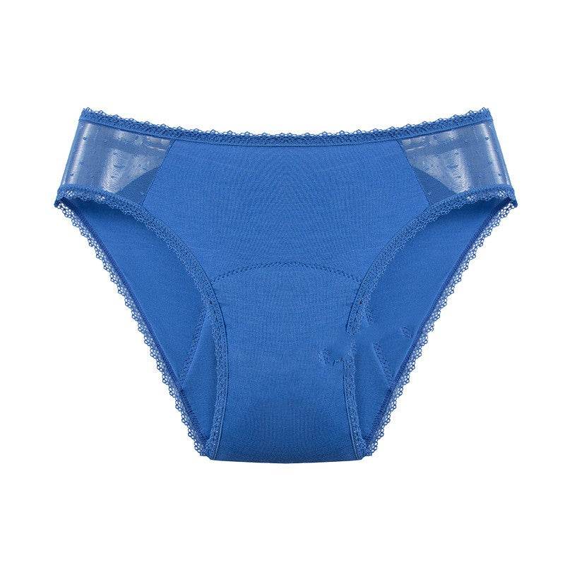Women's Washable Underwear For Menstrual Period Protection - Mubimart