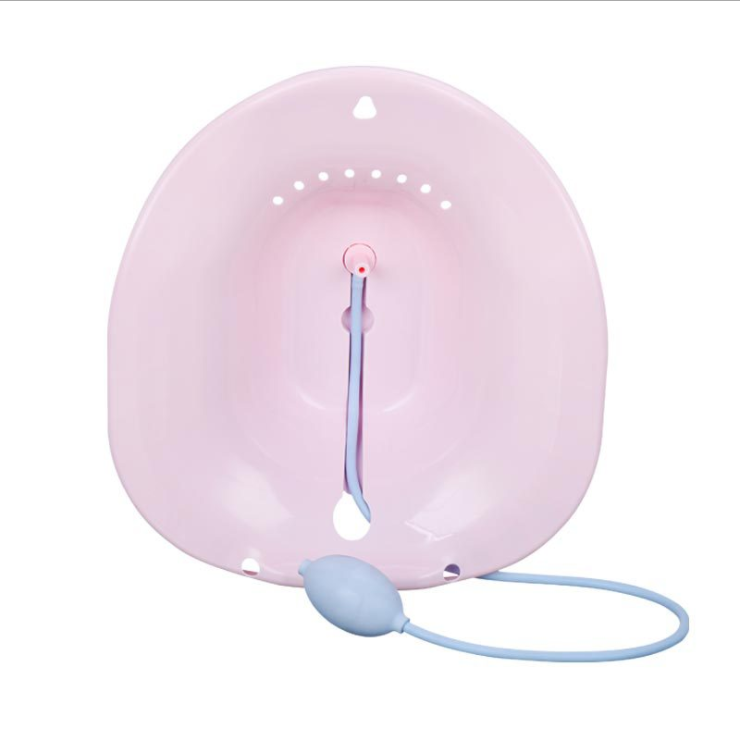 Women's sanitary products bidet free toilet bidet - Mubimart -  