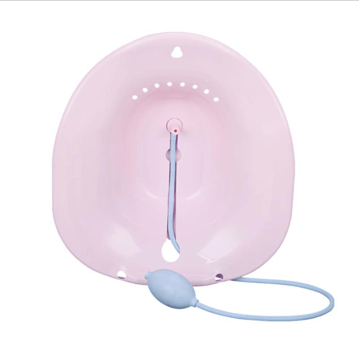 Women's sanitary products bidet free toilet bidet - Mubimart