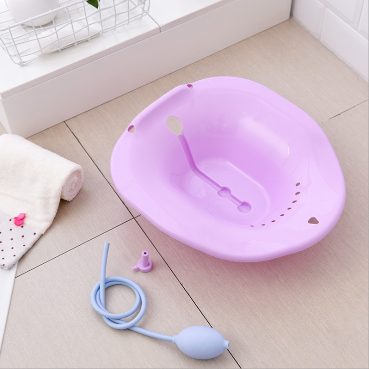 Women's sanitary products bidet free toilet bidet - Mubimart -  