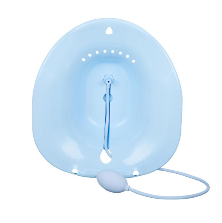 Women's sanitary products bidet free toilet bidet - Mubimart -  