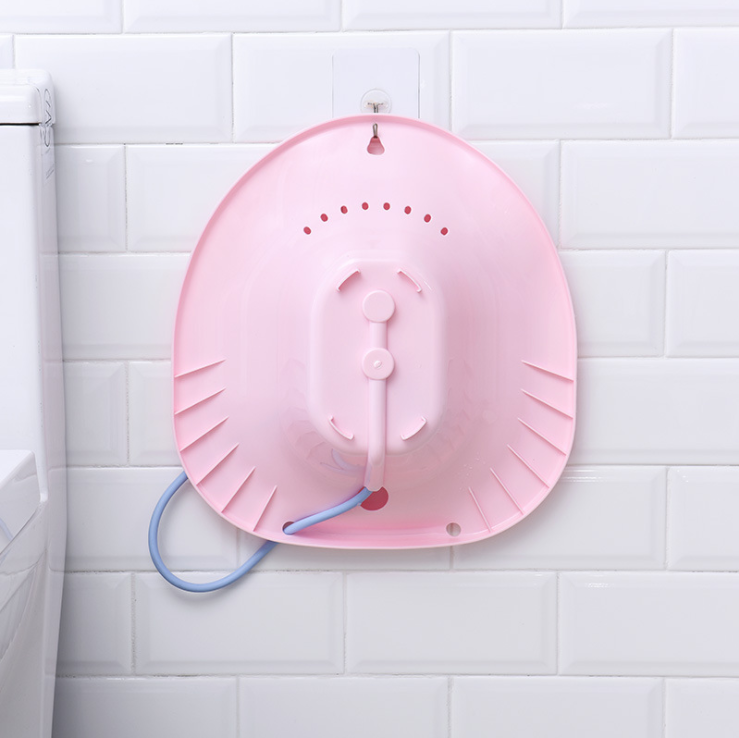 Women's sanitary products bidet free toilet bidet - Mubimart -  