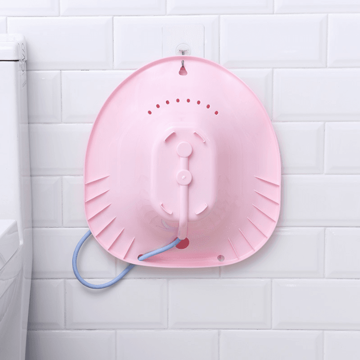 Women's sanitary products bidet free toilet bidet - Mubimart