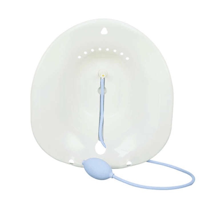 Women's sanitary products bidet free toilet bidet - Mubimart