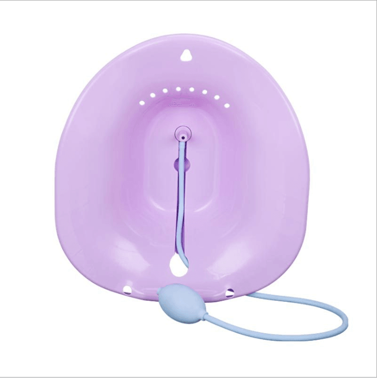 Women's sanitary products bidet free toilet bidet - Mubimart
