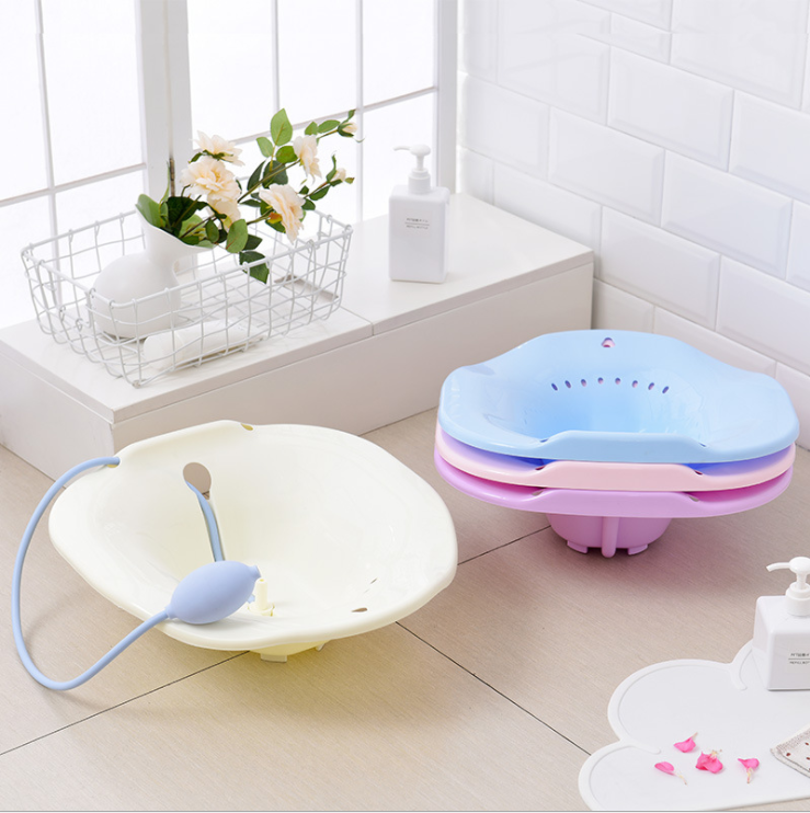 Women's sanitary products bidet free toilet bidet - Mubimart -  