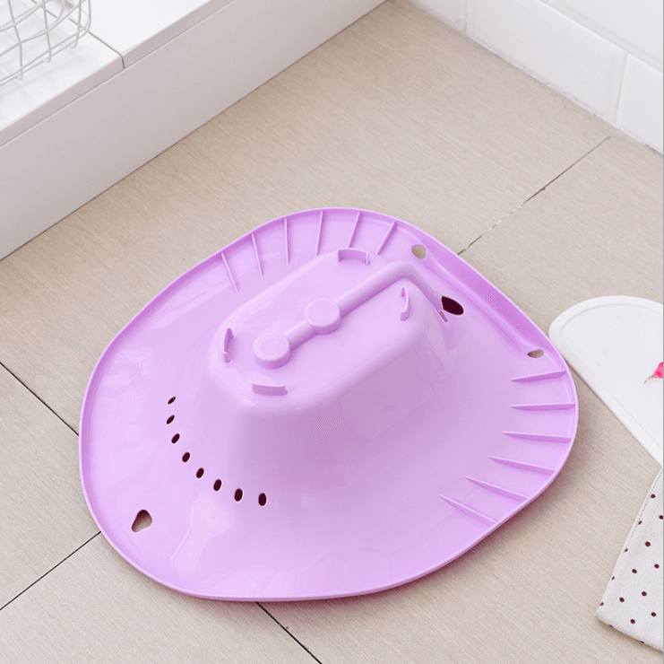 Women's sanitary products bidet free toilet bidet - Mubimart