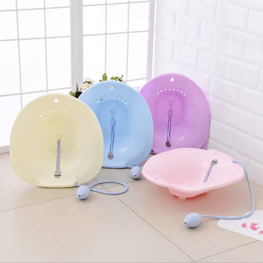 Women's sanitary products bidet free toilet bidet - Mubimart