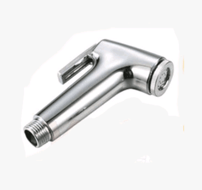 Women's wash hose hand shower head clean body bidet cleaning body washing machine - Mubimart