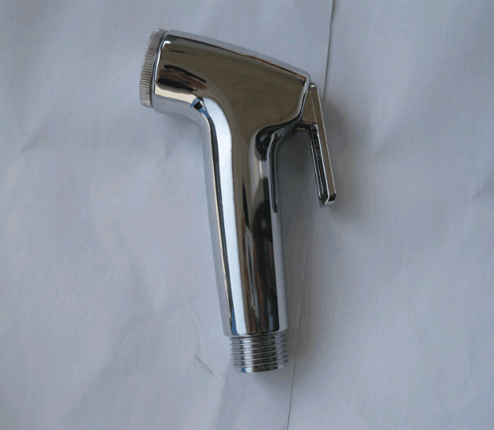Women's wash hose hand shower head clean body bidet cleaning body washing machine - Mubimart