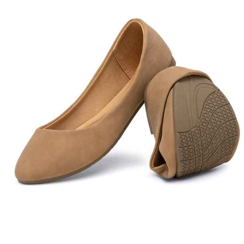 Women Comfort Flats