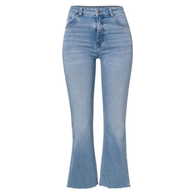 Women Flare Jeans