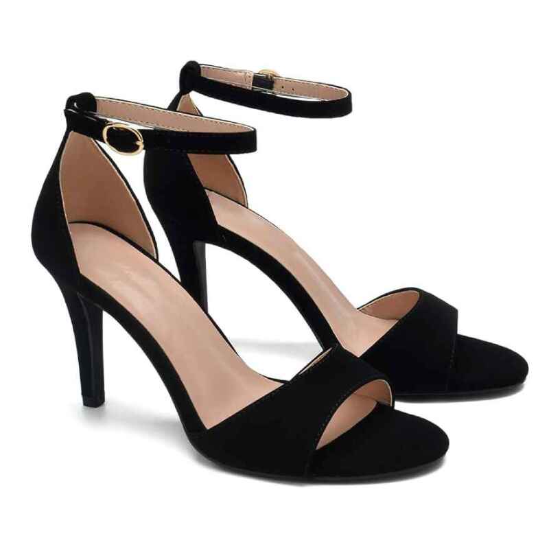 Women Heeled Sandals