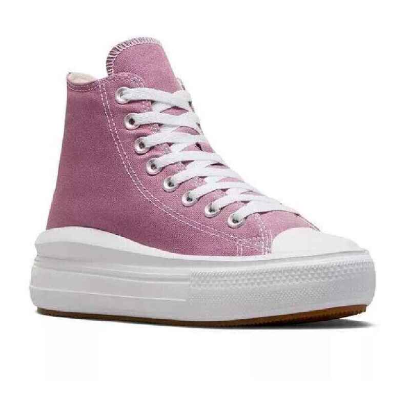 Women High-Top Sneakers