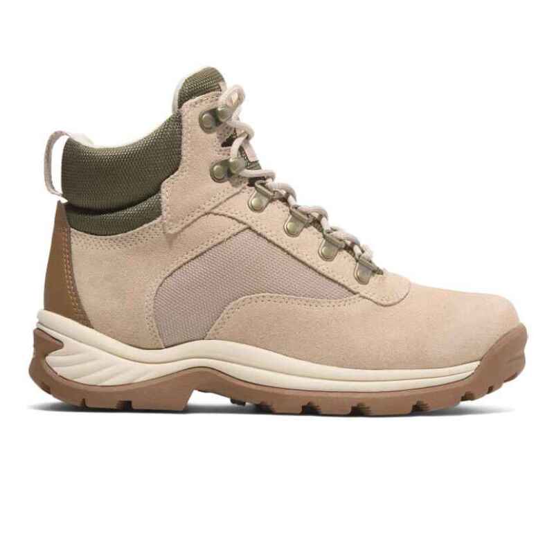 Women Hiking Boots