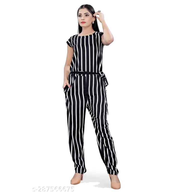 Women Jumpsuits