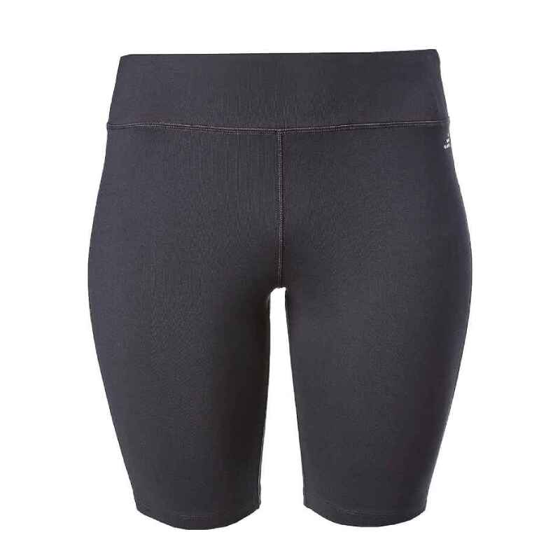 Women Plus Size Biker Shorts