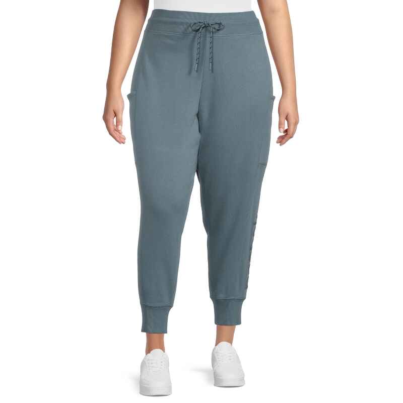 Women Plus Size Joggers