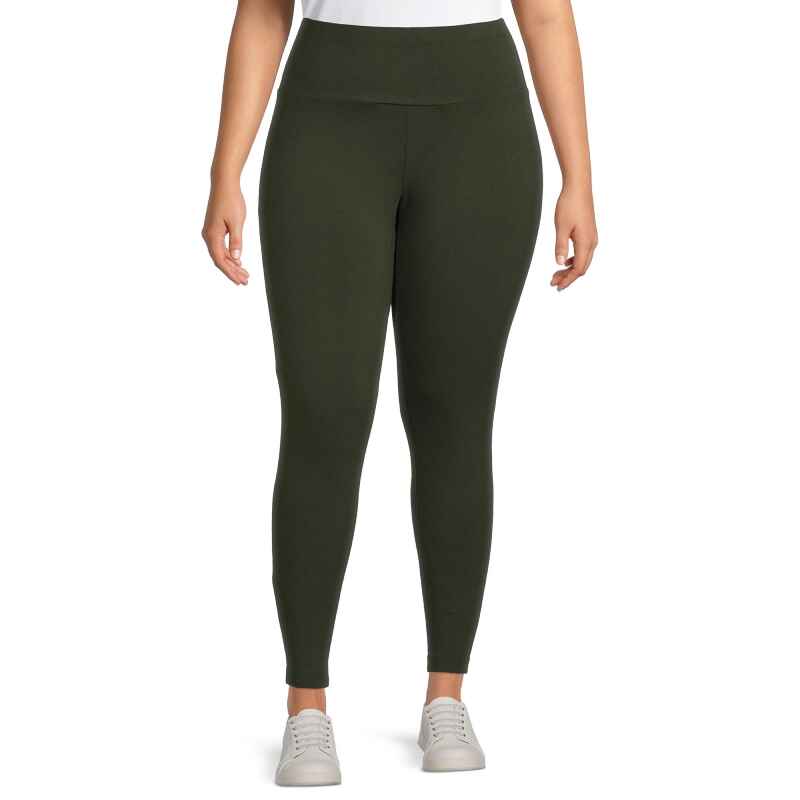 Women Plus Size Leggings