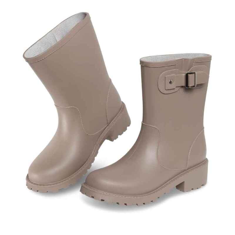 Women Rain Boots