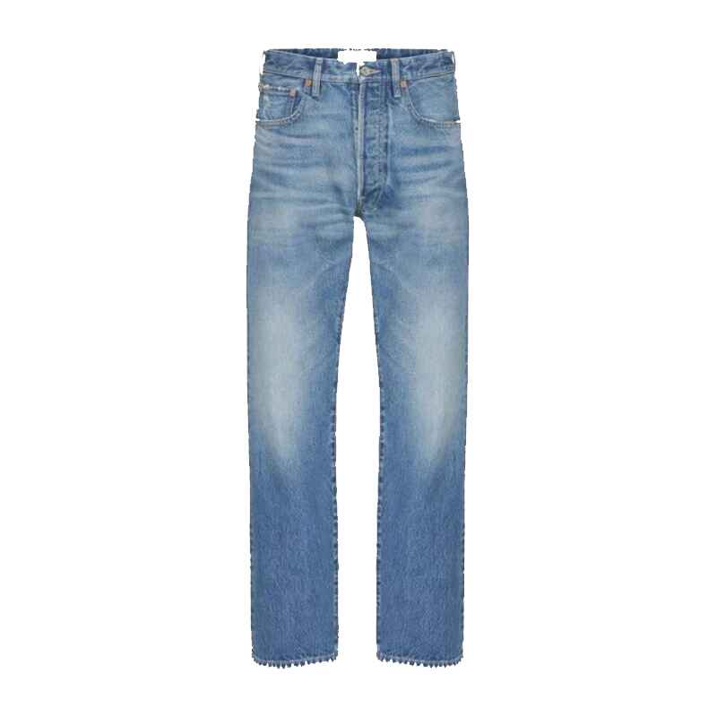 Women Straight Jeans