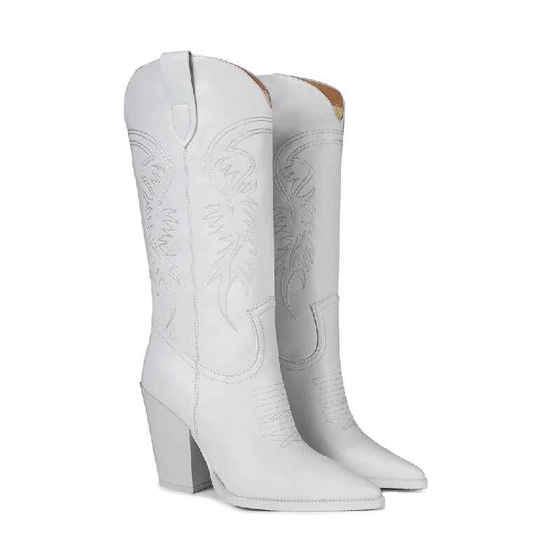 Women Western Boot