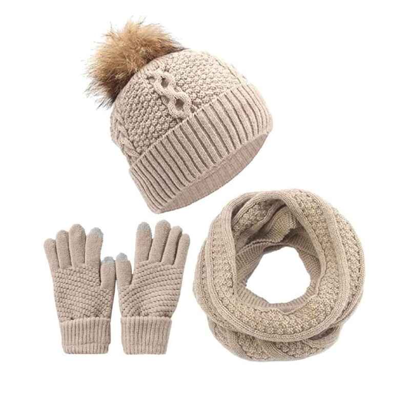 Women's Hats, Gloves & Scarves