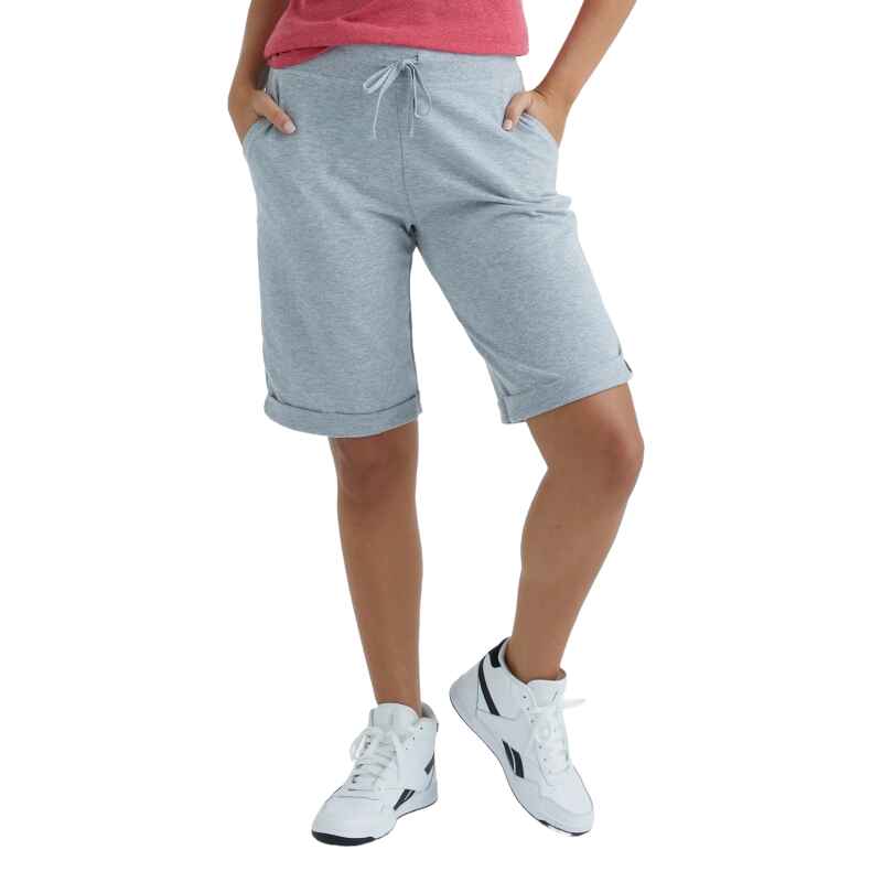 Womens Bermuda Shorts