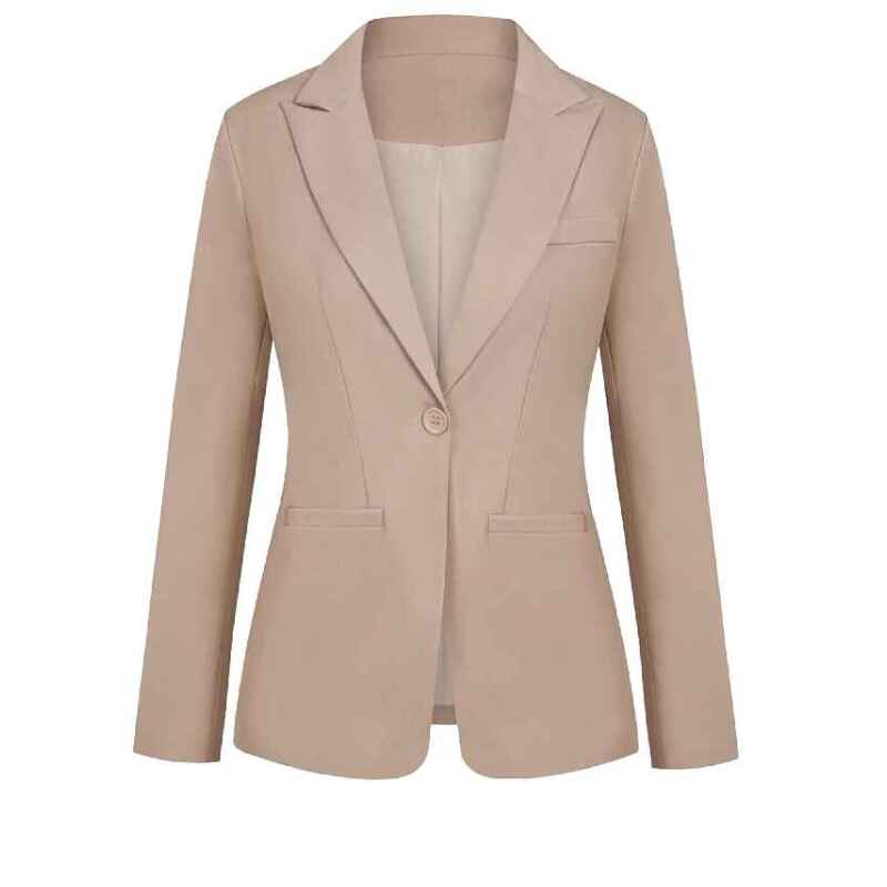 Womens Blazers