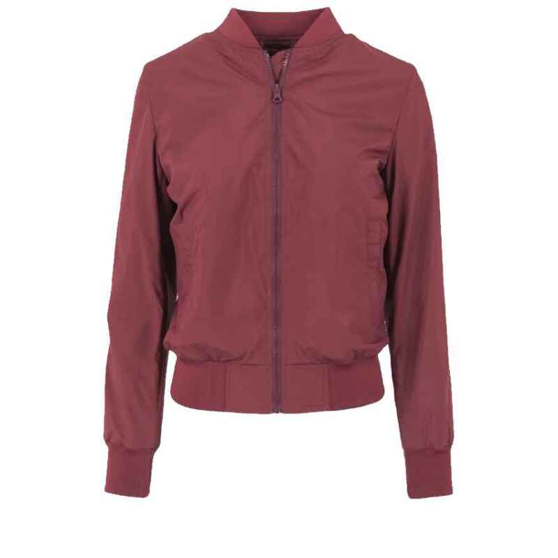 Womens Bomber Jackets