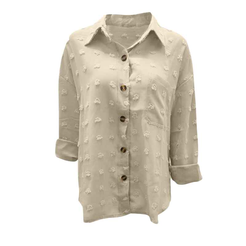 Womens Button Down Shirts